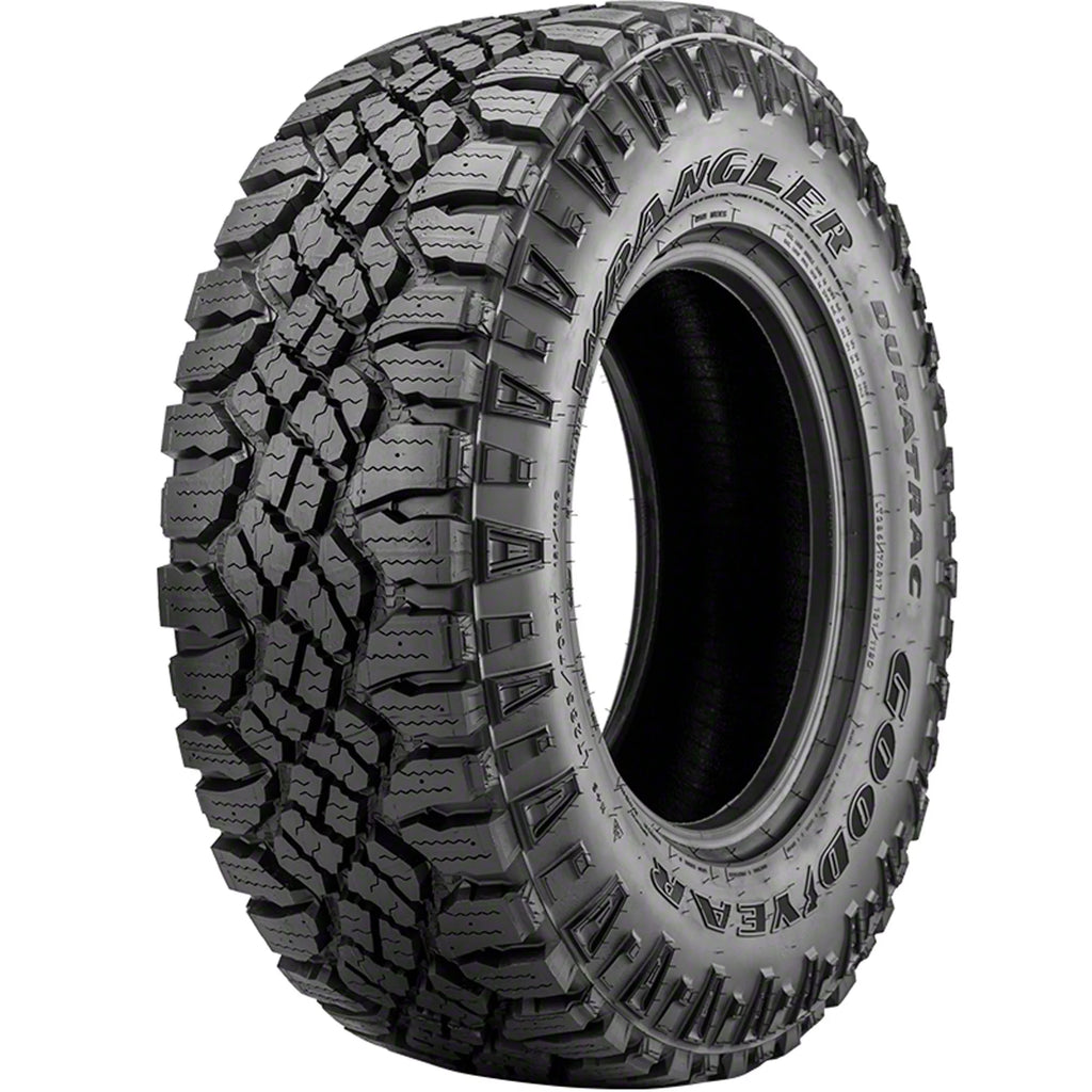 LT235/80R17 Light Truck Tire J3330