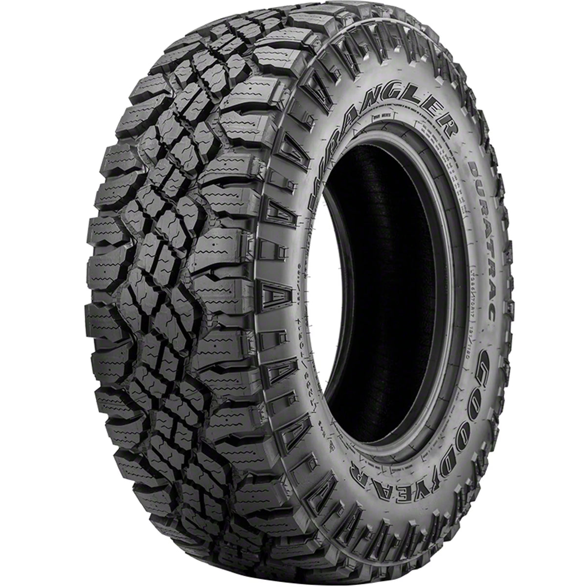 LT235/80R17 Light Truck Tire J3330