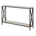 Console Table Sandstone G1813