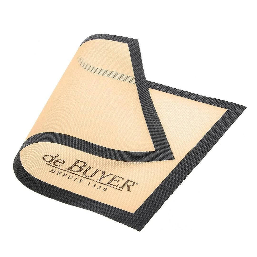 Perforated Silicone Baking Mat K383