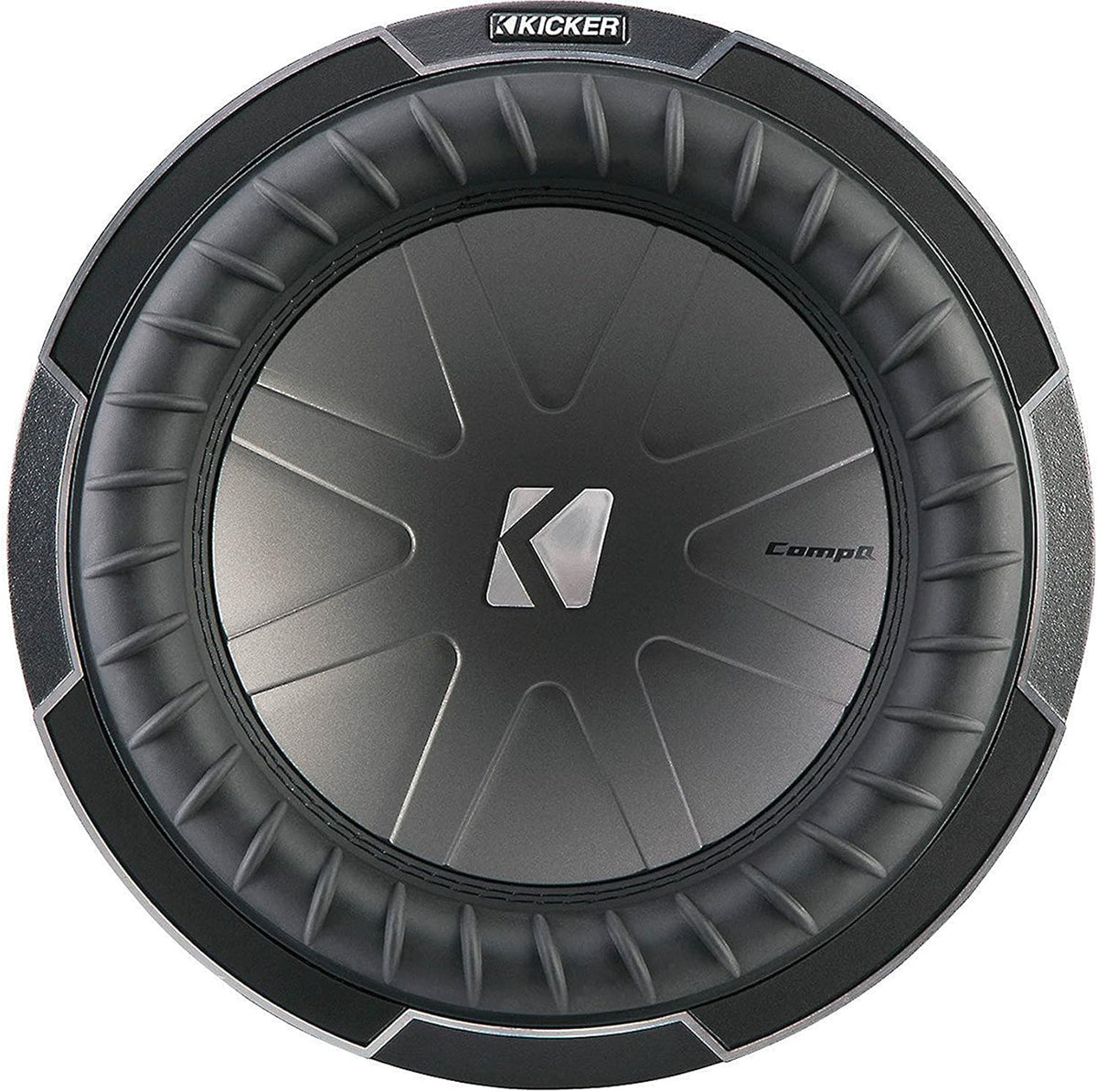 10" CompQ Subwoofer with Dual 2-Ohm Voice Coils S2950