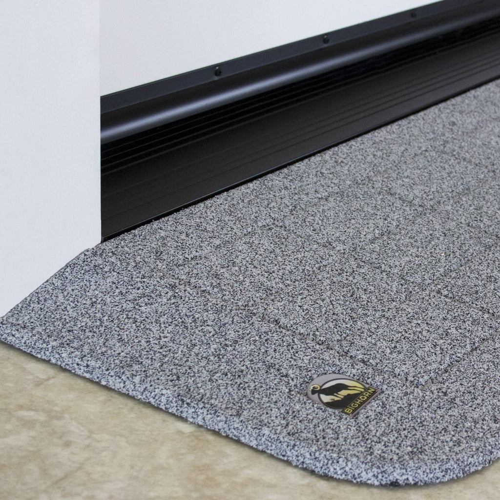 Antique Bronze Threshold Ramp M493