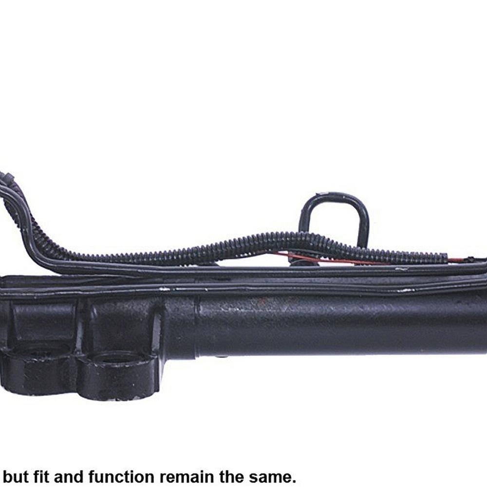Rack & Pinion F545071