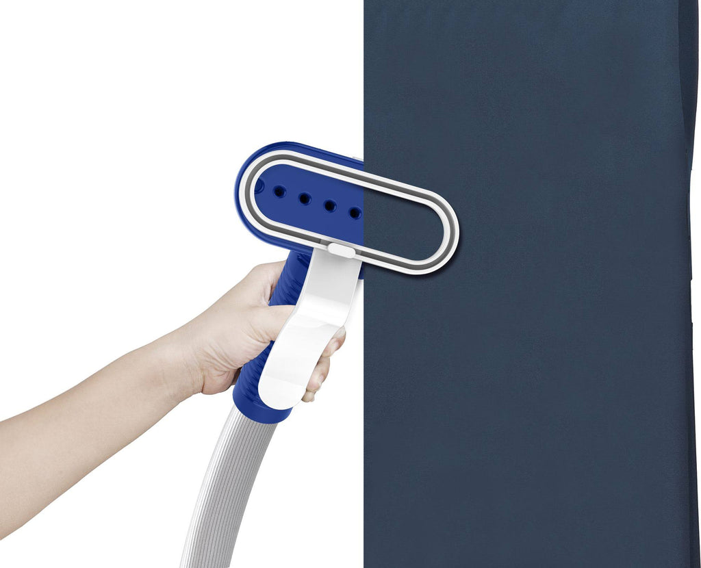 Blue Garment Steamer H6069