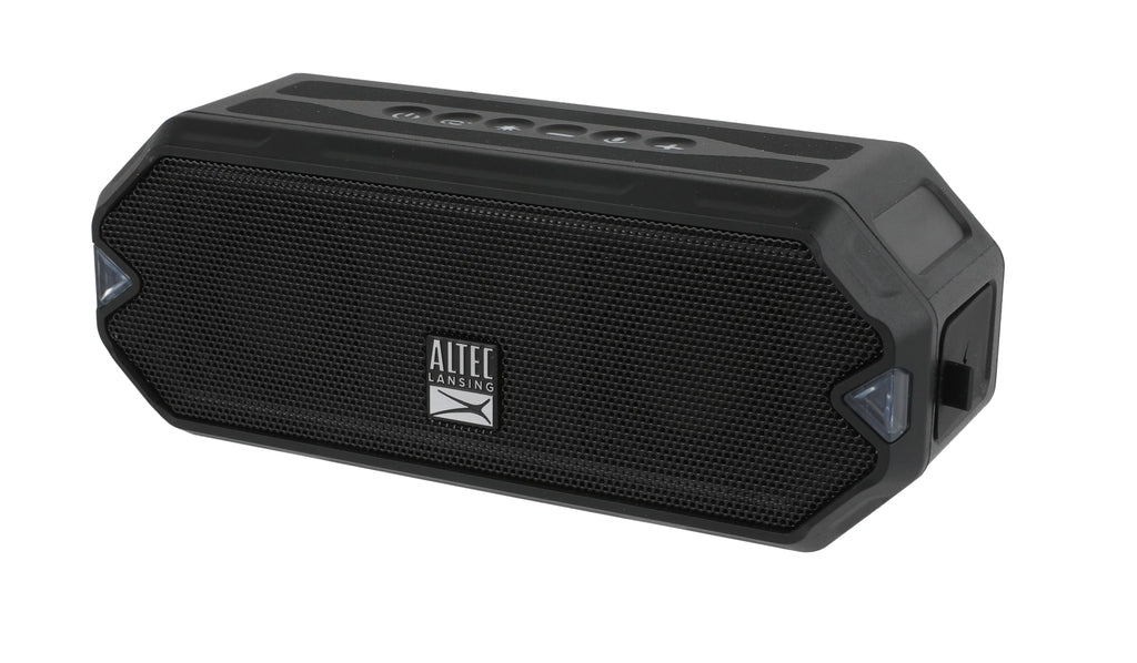 Black Wireless Bluetooth Speaker O99369