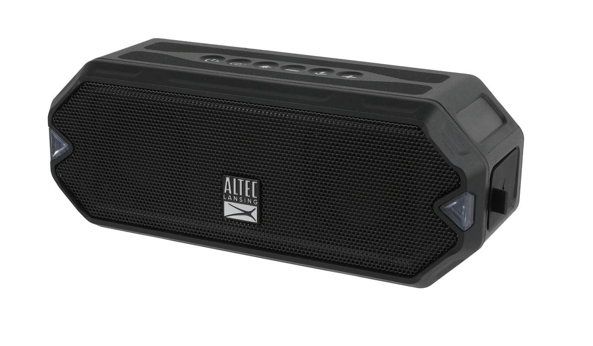 Black Wireless Bluetooth Speaker O99369