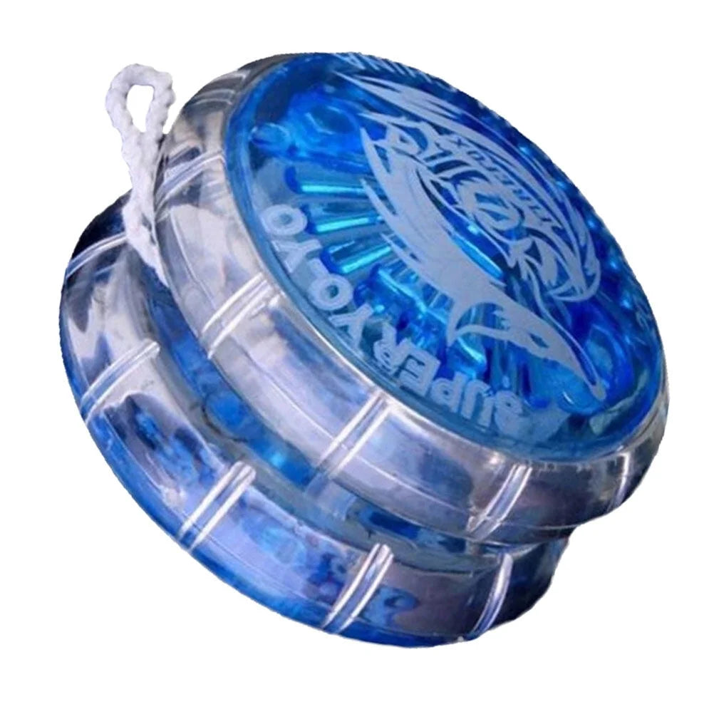 Colorful Yoyo with String G3811