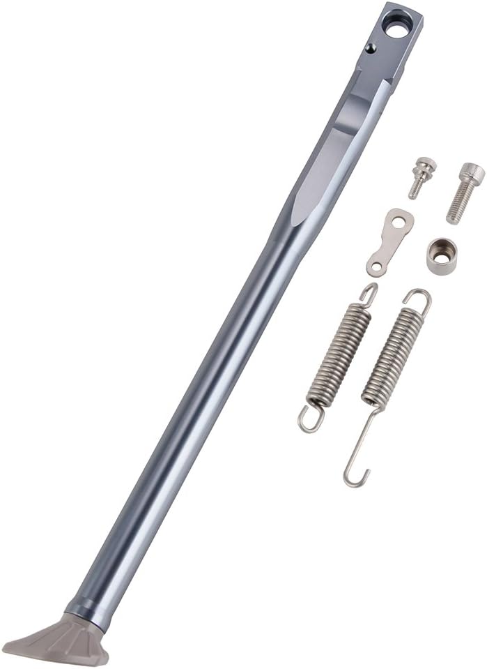 Orange Side Stand Kickstand Pack of 2 U473
