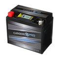 Motorcycle Battery J220