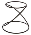 9 inch Black Iron Riser C7754