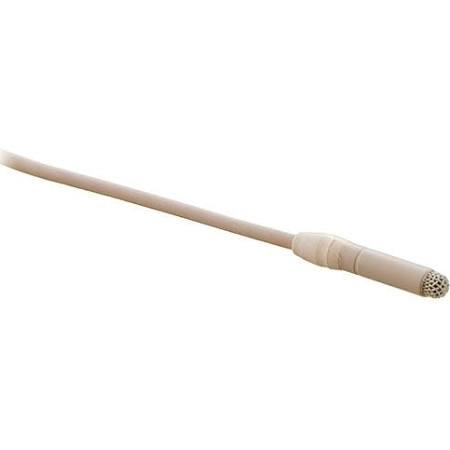 Omni Lavalier Mic with 1/8x22 TRS Connector P84335