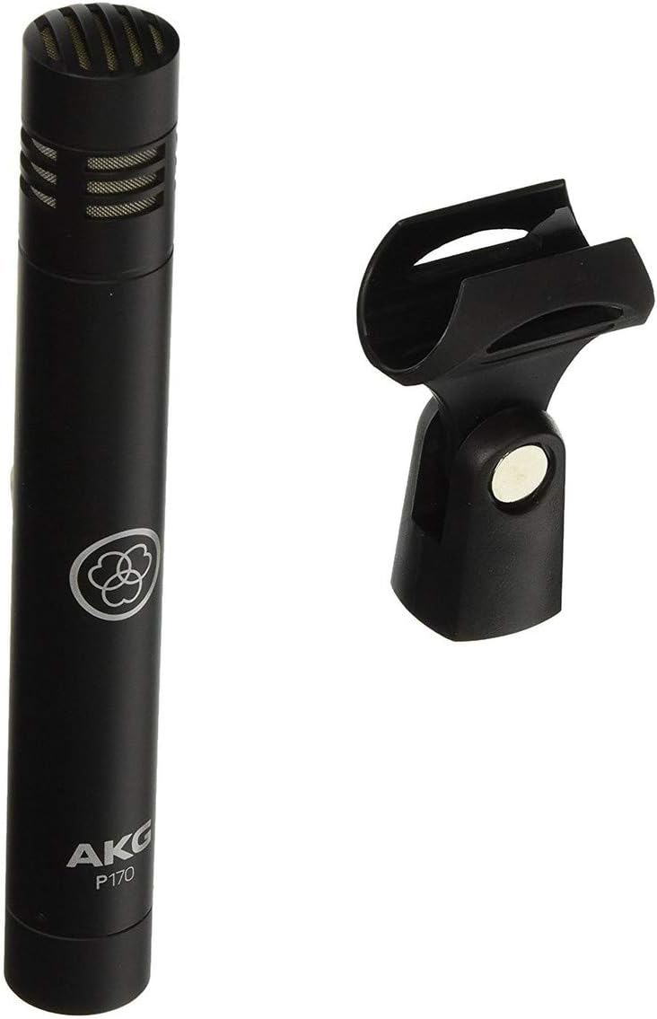 Instrumental Microphone Q500
