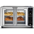 6-Slice Digital Toaster Oven Air Fryer W839587