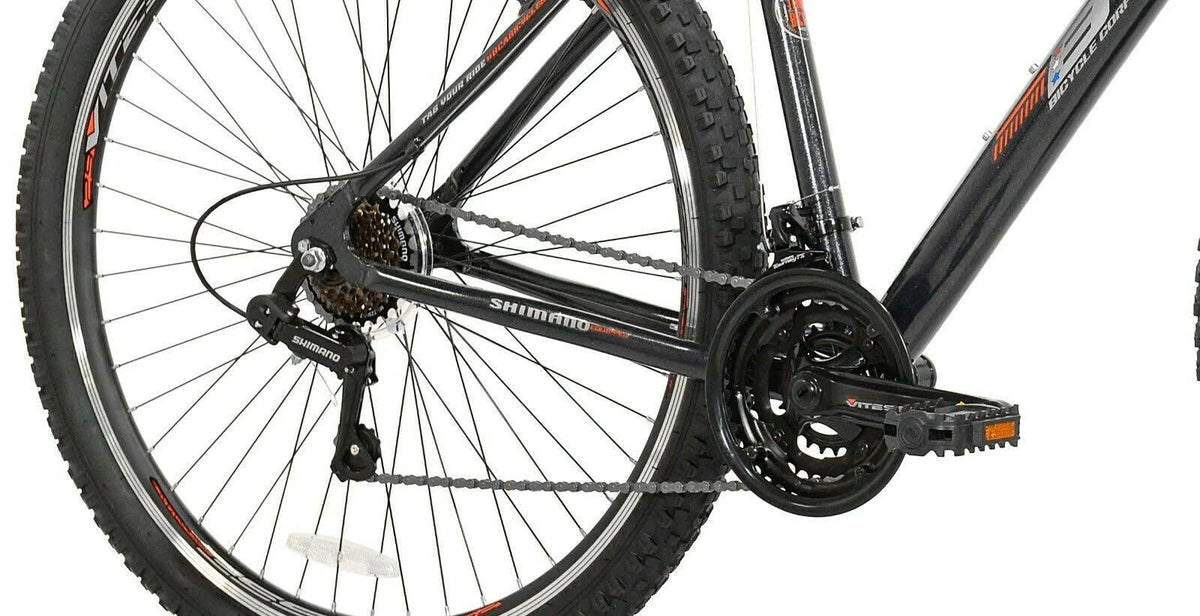 29 inch Mountain Bike R237321