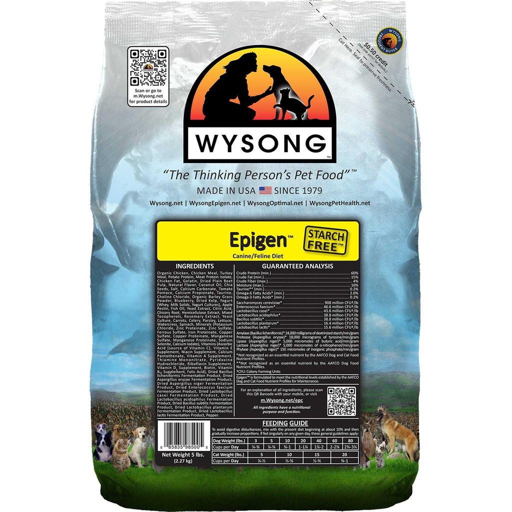 Dry Diet R25066