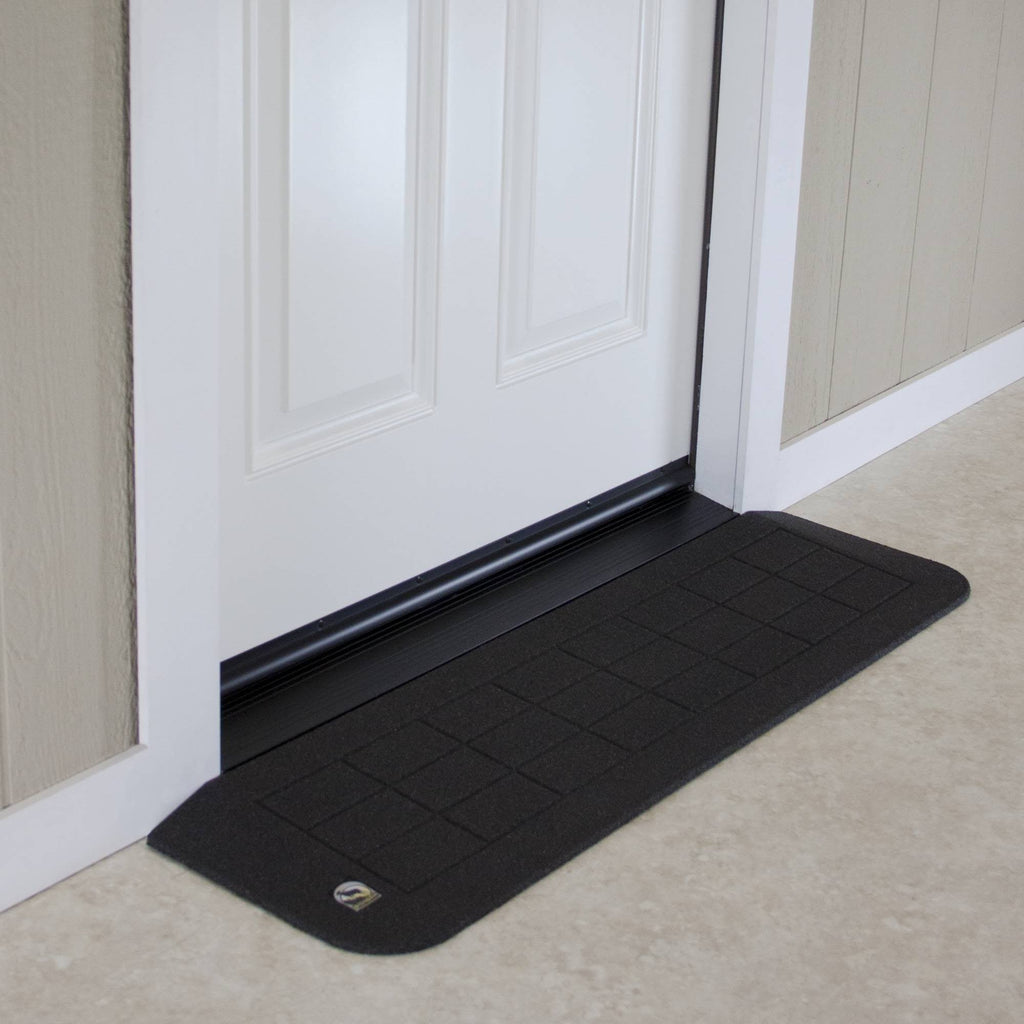 Antique Bronze Threshold Ramp M493