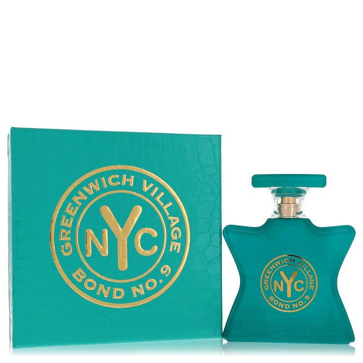 Eau De Parfum Spray 3.4 oz J9319