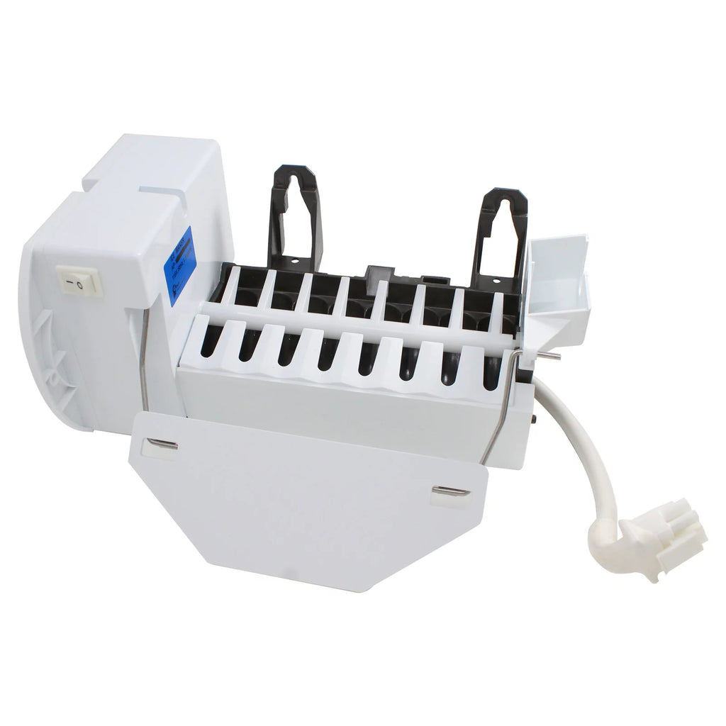 Refrigerator Ice Maker Replacement W923757