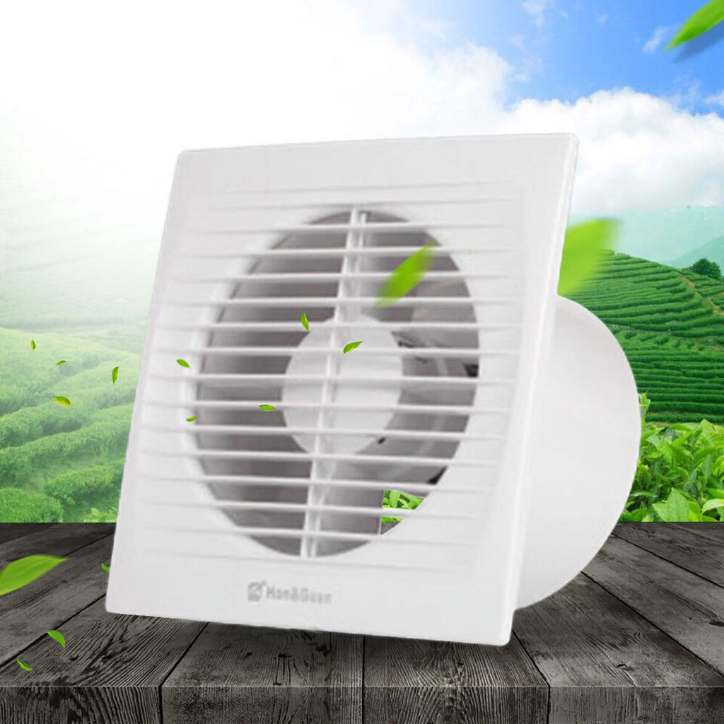 6'' Ventilation Exhaust Fan Blower E251