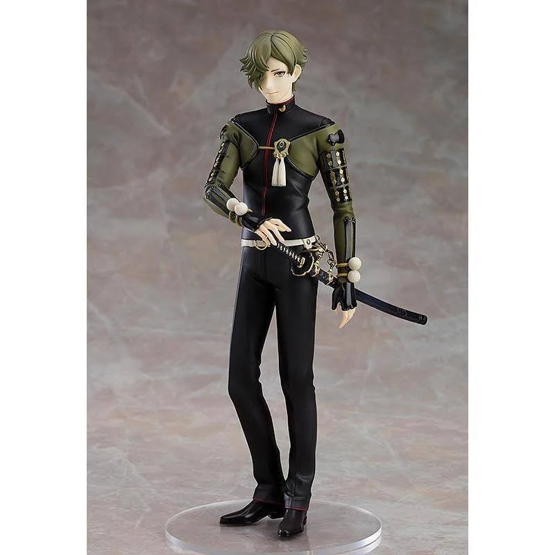 1/8 Scale Figure B46595