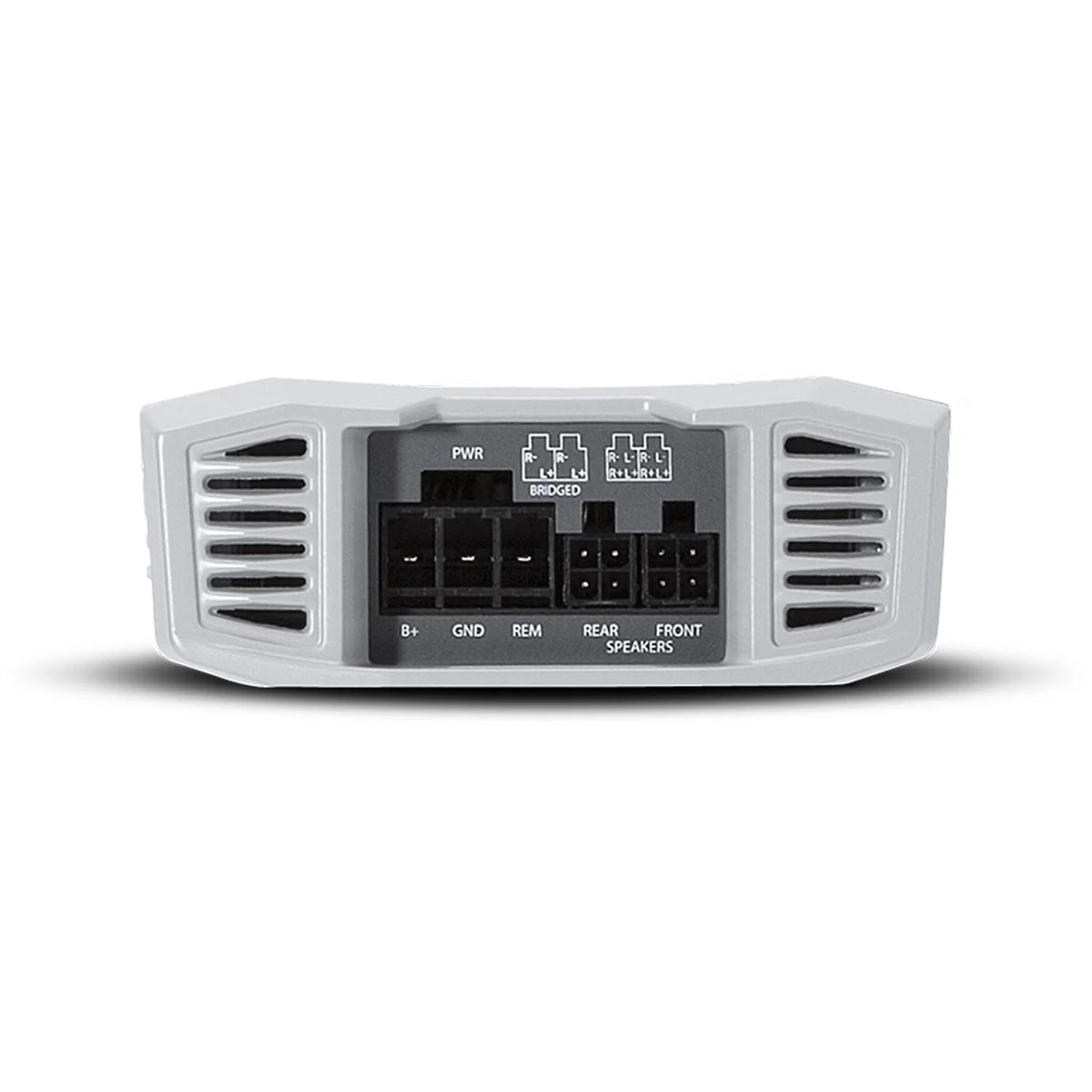 400 Watt Class-ad 4-Channel Amplifier Y887