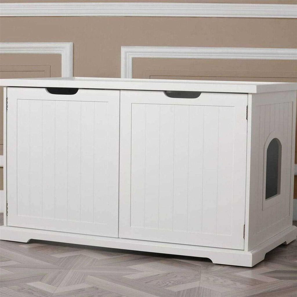 Cat Washroom Bench E54276
