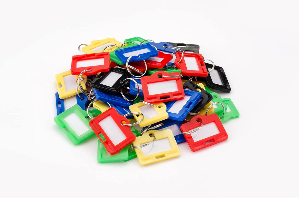 Combination Lock Key Cabinet Lock Box Black O38306