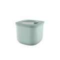Sage Green Airtight Fridge Freezer Microwave Containers J9823