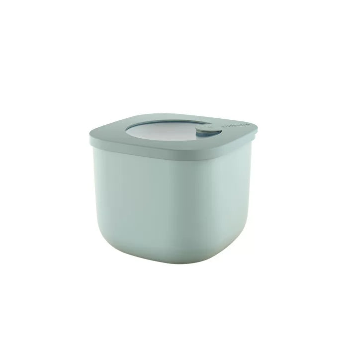 Sage Green Airtight Fridge Freezer Microwave Containers J9823