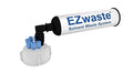 HDPE Filter Kit with VersaCap 70s, 6 Ports L821