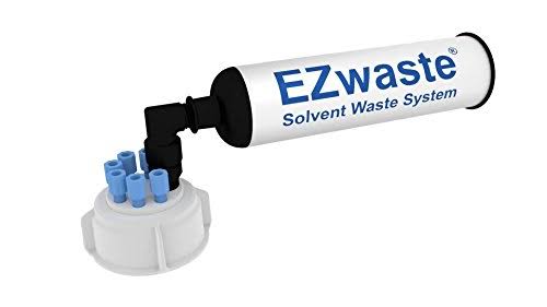 HDPE Filter Kit with VersaCap 70s, 6 Ports L821