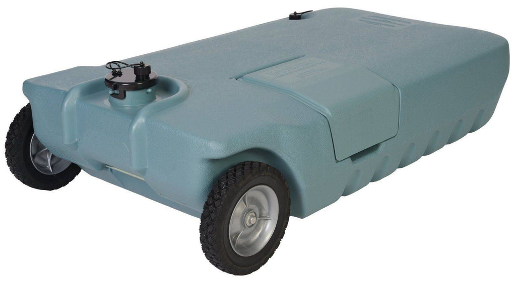 Portable Waste Transport - 32 Gallon Capacity Z770