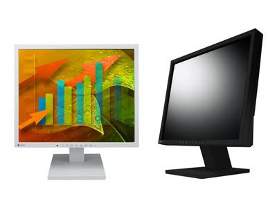 17x22 LED LCD Monitor Q703