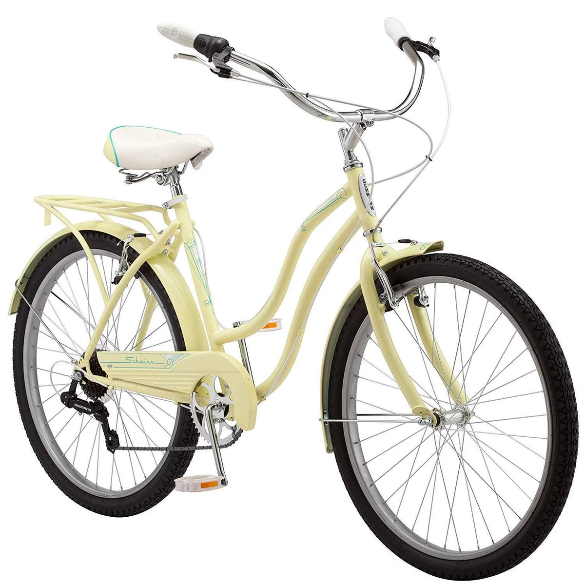 Women's Cruiser Bike C1224