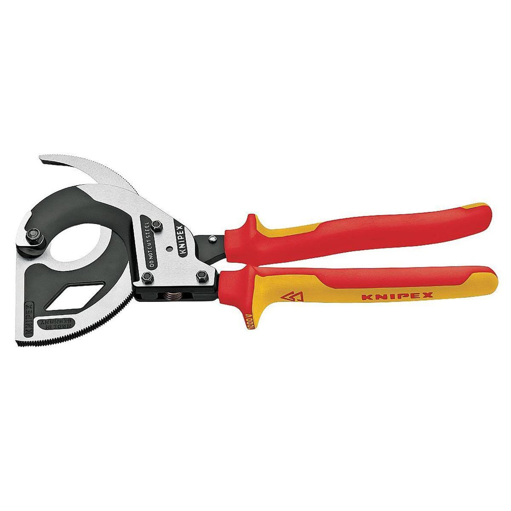 Insulated Cable Cutter A746388