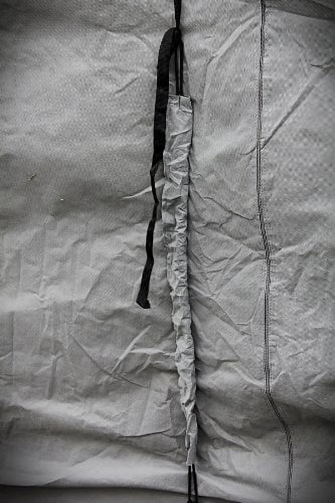 RV Cover for Class C RVs 20 to 22-feet H300