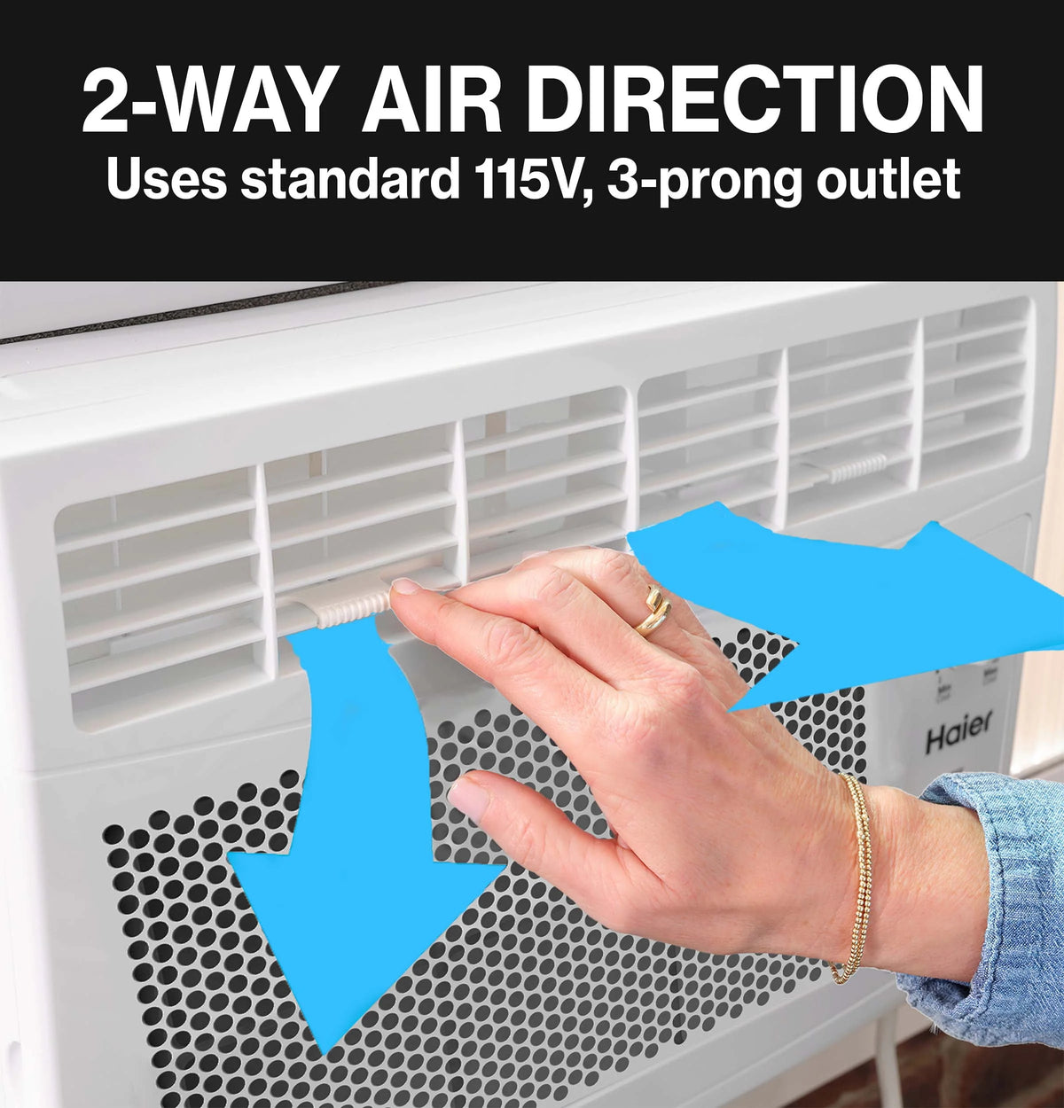 6,000 BTU Window Air Conditioner N240