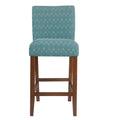 Green Parsons Bar Stool S62929