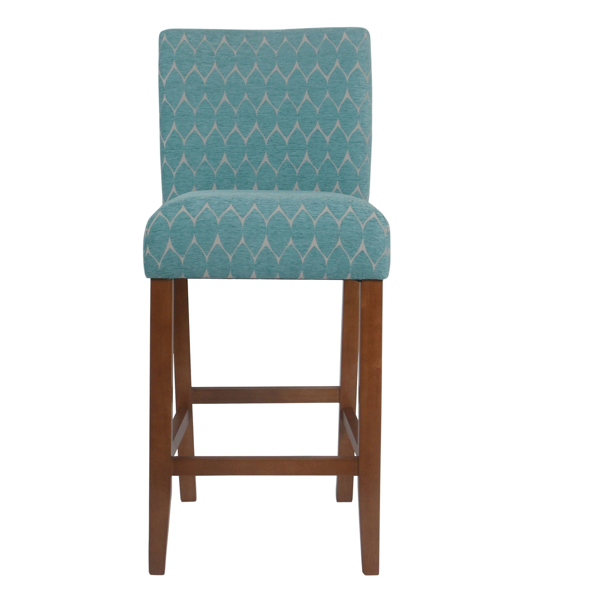Green Parsons Bar Stool S62929