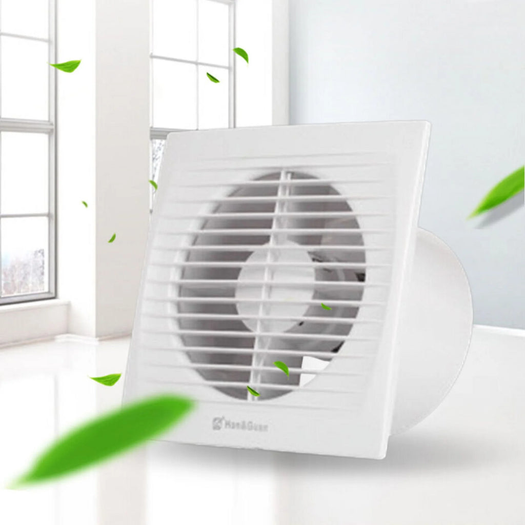 6'' Ventilation Exhaust Fan Blower E251