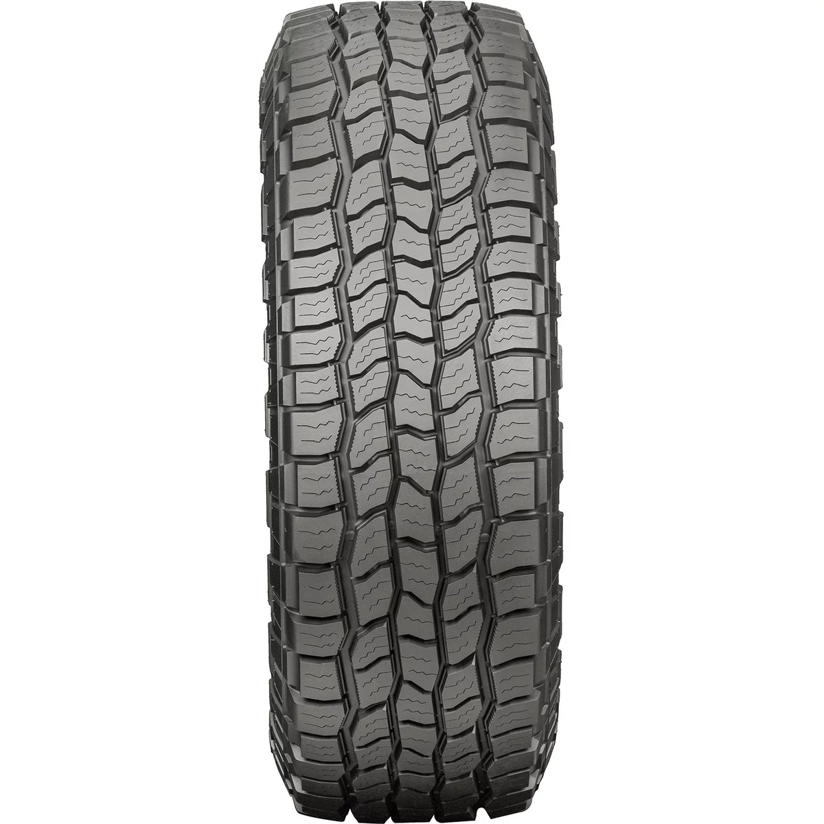 Set of 4 All Terrain Tires P7375
