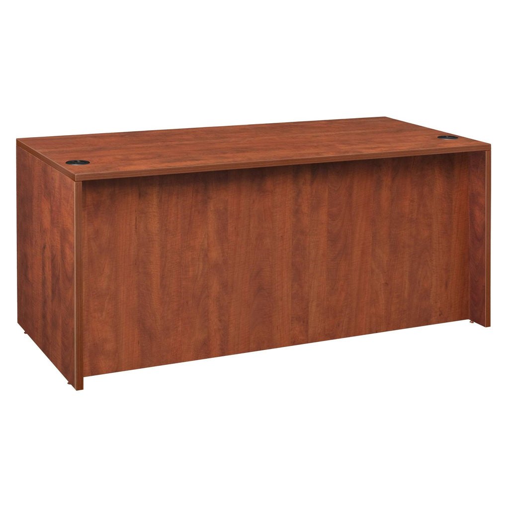 Ash Grey Desk Shell W283725
