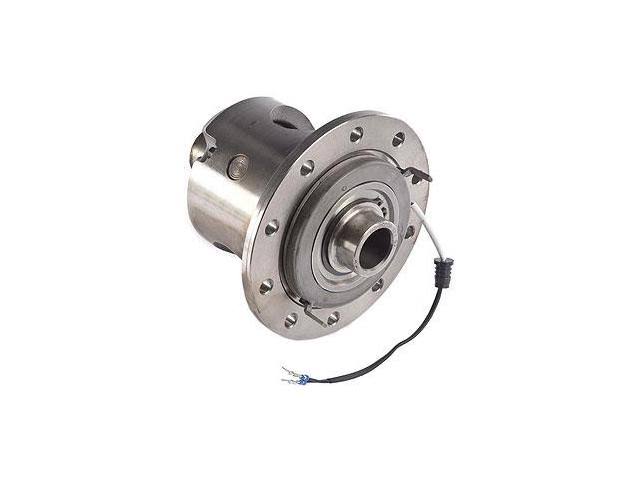 30 Spline Differential with 10 Bolt H394