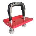 Red Hitch Tightener Anti Rattle Stabilizer C259667