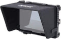 Cage with Sunhood Built-in NATO Rails for Monitor U3686