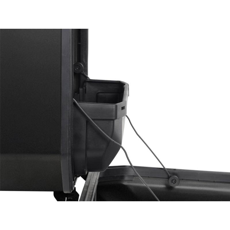 Right Side Case Black Edition D958