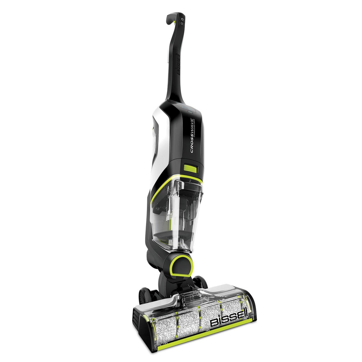 Cordless Wet Dry Hard Floor Vacuum K476