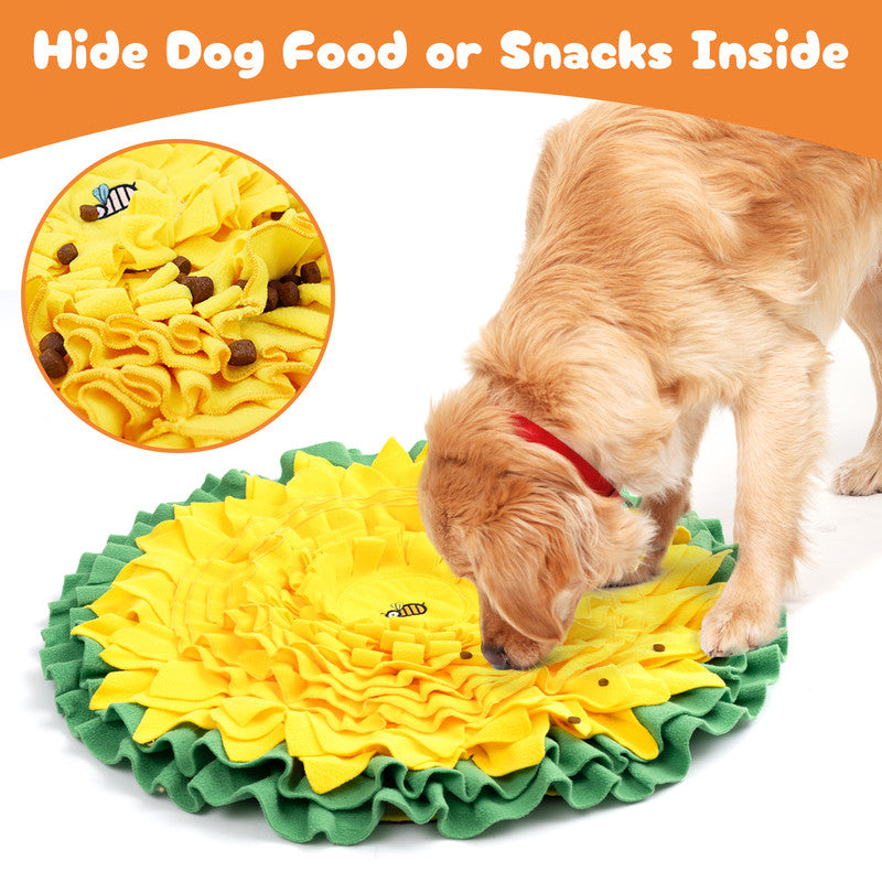 Snuffle Mat for Dogs, 26 Inch F199