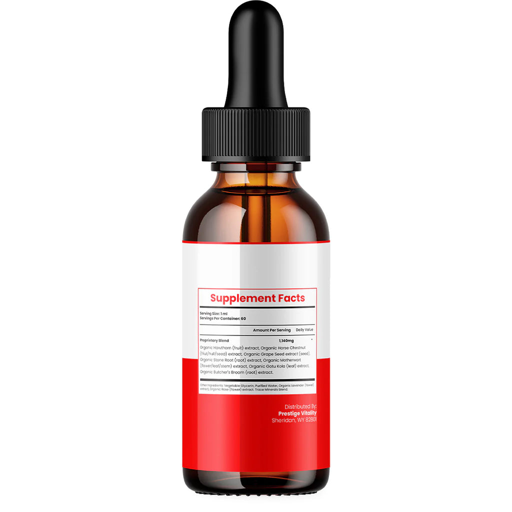 Blood Support Drops M440859