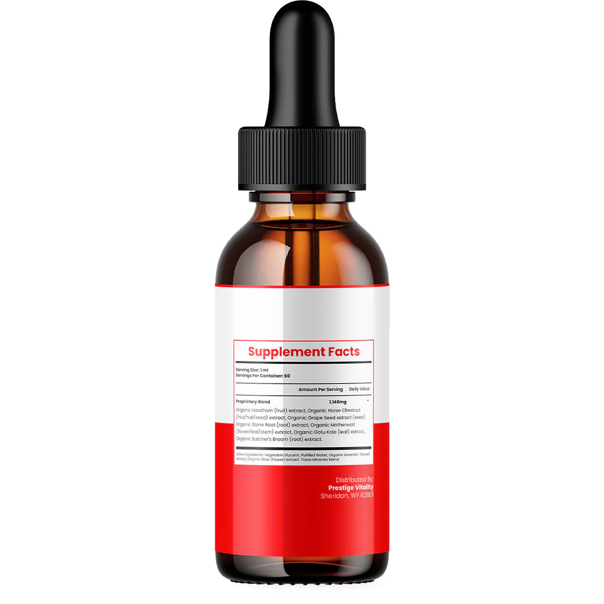 Blood Support Drops M440859